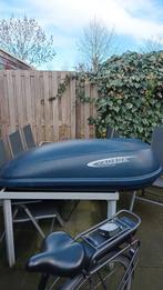 Dakkoffer/skibox 1.50x0.65x0.35, Ophalen, Gebruikt