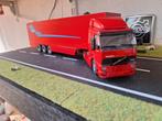 VOLVO FH12.         TEKNO, Hobby en Vrije tijd, Modelauto's | 1:50, Ophalen of Verzenden, Zo goed als nieuw, Bus of Vrachtwagen