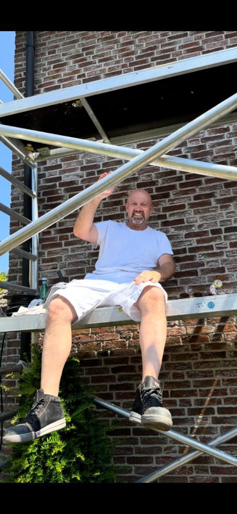 VAKMAN SCHILDER-ROOSENDAAL,BREDA,BERGEN OP ZOOM,ETTEN-LEUR, Diensten en Vakmensen, Schilders en Behangers, Behangen, Binnenschilderwerk