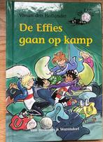 Vivian den Hollander – Serie van de Effies, Boeken, Ophalen of Verzenden, Zo goed als nieuw, Vivian den Hollander, Fictie algemeen