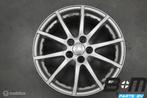 17 inch originele velg Range Rover Evoque BJ321007AE, Auto-onderdelen, Banden en Velgen, Gebruikt, Velg(en)