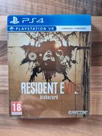 Resident evil 7 Special edition, Spelcomputers en Games, Games | Sony PlayStation 4, Avontuur en Actie, Vanaf 18 jaar, 1 speler