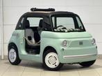 Fiat Topolino Dolcevita | DIRECT UIT VOORRAAD LEVERBAAR! | V, Auto's, Fiat, Gebruikt, 376 kg, Met garantie (alle), 75 km