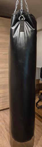 Hanumat boxzak 150 cm, Ophalen, Gebruikt, Bokszak