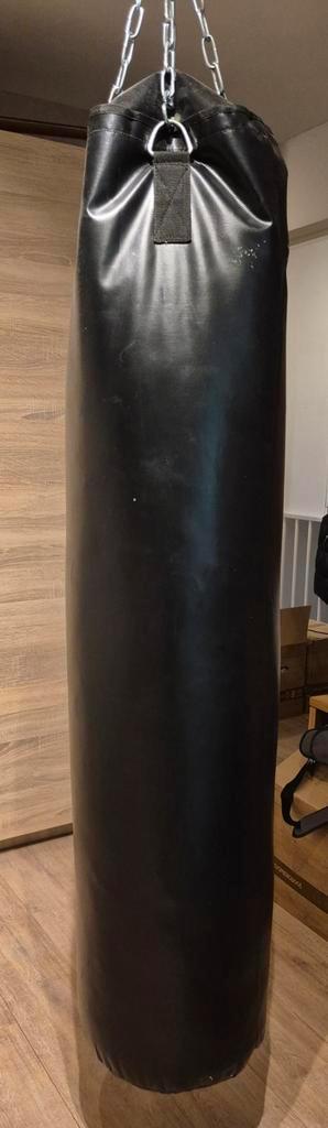 Hanumat boxzak 150 cm beschikbaar voor biedingen