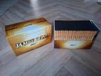 James Bond 007 Golden Ultimate DVD-Box Collection Set, Cd's en Dvd's, Boxset, Actie, Ophalen of Verzenden, Zo goed als nieuw
