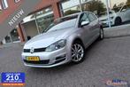Volkswagen Golf 1.4 TSI Highline Automaat Navi Camera Cruise, Voorwielaandrijving, 125 pk, Gebruikt, 4 cilinders