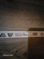 Schlüter A 125 BW 300cm alu tegel profiel - Nieuw, Ophalen, Nieuw