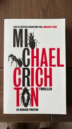 Michael Crichton - Micro, Ophalen of Verzenden, Zo goed als nieuw, Michael Crichton