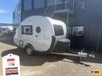 T@B 320 2023!! Lichtgewicht 655 kg !!, ((Zondag open)), Rondzit, Koelkast, Bedrijf, Overige