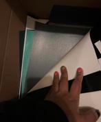 Doos Flex, Vinyl en Flock - Diverse Kleuren en Maten, Ophalen of Verzenden, Nieuw, Overige typen, Overige merken
