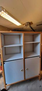 Gratis kast, Ophalen of Verzenden, Gebruikt