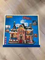 Lemax huisje mrs. Claus Tea Time, Diversen, Kerst, Ophalen of Verzenden, Zo goed als nieuw