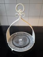 Etagere riverdale, Huis en Inrichting, Woonaccessoires | Etagères, Ophalen, Zo goed als nieuw