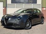 Alfa Romeo Giulietta1.4 T Business/CLIMA/PARKS/TREKH/APK/NAP, Auto's, Euro 5, 4 cilinders, Bedrijf, 19 km/l