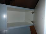 2 x Ikea Metod Bovenkast (2 deuren), Huis en Inrichting, Ophalen, Gebruikt, 100 tot 150 cm, Minder dan 100 cm
