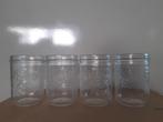 Lagunitas glasen 4x, Verzamelen, Zo goed als nieuw, Ophalen