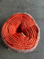 26mm polypropyleen touw oranje 200 meter, Ophalen, Nieuw