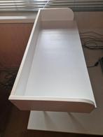 Ikea bureau Galant opzetstuk, Ophalen, Zo goed als nieuw