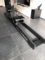 Waterrower shadow Met s4 Monitor, Ophalen, Zo goed als nieuw, Overige typen