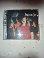 Krezip, Verzenden, Zo goed als nieuw, Poprock