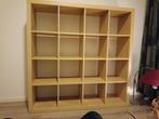 vakjeskast ikea, Huis en Inrichting, Ophalen, Gebruikt, 150 tot 200 cm, 150 tot 200 cm