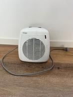 DeLonghi Verticale Young electrische kachel HVY1030, Overige soorten, Elektrisch, Ophalen of Verzenden, Zo goed als nieuw