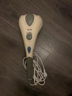 Beurer Massageapparaat met als optie infrarood licht, Ophalen, Zo goed als nieuw, Apparaat