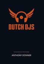 Dutch DJ's - Anthony Donner, Ophalen of Verzenden