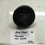 Ford Escort 1986 2500207 Tankdop met sleutel, Gebruikt, -, -, Ophalen of Verzenden