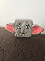 Olifant Jungle mini's plush -- Lidl, Lidl, Ophalen of Verzenden