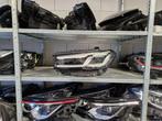 Bmw 5 serie G30 G31 LCI AHL VOL LED koplamp unit, Ophalen of Verzenden, Gebruikt, BMW
