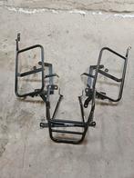 Kofferrek Suzuki GSX 600F '98, Motoren, Accessoires | Koffers en Tassen, Ophalen of Verzenden, Zo goed als nieuw