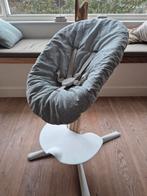 Stokke Nomi mooie complete set, Ophalen of Verzenden, Zo goed als nieuw, Meegroeistoel, Gordel(s)