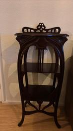 Jugendstil tafel, Antiek en Kunst, Ophalen of Verzenden