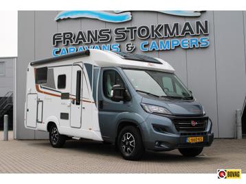 Bürstner Travel Van T 620 Harmony Enkele bedden Bea beschikbaar voor biedingen