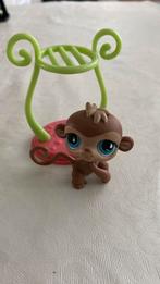 Littlest pet shop - aapje, Verzamelen, Ophalen of Verzenden, Zo goed als nieuw