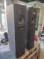 B&W Speakers DM305, Audio, Tv en Foto, Luidsprekers, Ophalen, Gebruikt, Bowers & Wilkins (B&W), 120 watt of meer