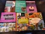 kookboeken koolhydraten, Boeken, Gezondheid, Dieet en Voeding, Gelezen, Dieet en Voeding, Ophalen
