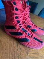 Adidas boksschoen hog 3 maat 38, Overige, Maat M, Ophalen of Verzenden, Vechtsportschoenen