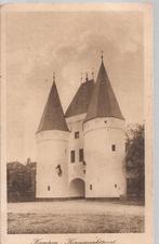 Kampen. Korenmarktspoort 20er jaren Uitg. Arentshorst, Ophalen of Verzenden, 1920 tot 1940, Ongelopen, Overijssel