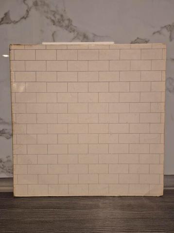Pink Floyd – The Wall 2LP 1979 Harvest 1C198-63410 beschikbaar voor biedingen