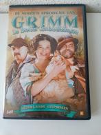 De mooiste sprookjes van Grimm de Bremer stadsmuzikanten, Avontuur, Ophalen of Verzenden, Zo goed als nieuw, Vanaf 6 jaar