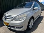 Mercedes-Benz B-klasse 200 Turbo Automaat, Auto's, 65 €/maand, Gebruikt, 1302 kg, 4 cilinders