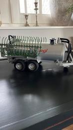 Bruder mesttank giertank Fliegl, Kinderen en Baby's, Speelgoed | Speelgoedvoertuigen, Ophalen of Verzenden, Zo goed als nieuw