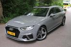 Audi A4 AVANT 40 TFSI Launch edition Sport 3x S-Line Pano, Gebruikt, 1500 kg, 750 kg, 16 km/l