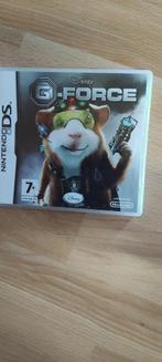 ds game g forge, Ophalen of Verzenden, Gebruikt, Vanaf 7 jaar