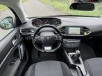 Peugeot 308 1.2 PureT.Blue Lease Executive, Auto's, Peugeot, Voorwielaandrijving, Gebruikt, Euro 6, 1199 cc