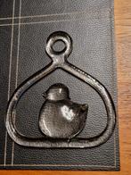 Vintage Kosta Boda Raamhanger/Zonvanger VOGEL Bertil Vallien, Antiek en Kunst, Ophalen of Verzenden