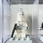 Lego Star Wars Snowtrooper White Kama sw0568 75049 75054, ., Lego, Ophalen of Verzenden, Zo goed als nieuw
